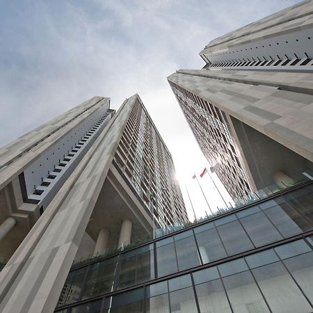 Dolphin Plaza Hanoi Exterior photo